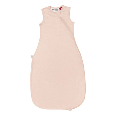 Blush/Grey Marl Sleeping Bag